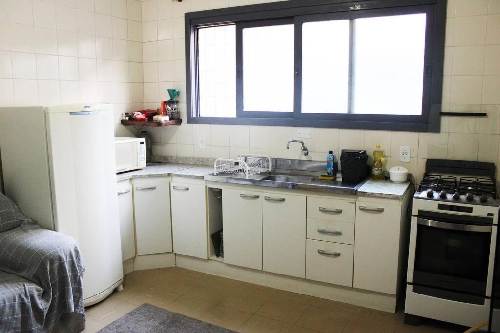 דירות Bento Gonçalves Ape Proximo A Vinicula Aurora מראה חיצוני תמונה